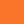 оранжевый цвет Коврик для мыши Осенний коврик №1